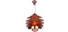 Buy Bronze Artich Lamp - Big Model - Steel/Copper Bronze 13284 - prices