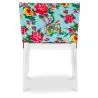 Buy Blue Madame Chair Transparent 54118 - in the UK