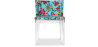Buy Blue Madame Chair Transparent 54118 - in the UK
