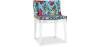 Buy Blue Madame Chair Transparent 54118 in the United Kingdom