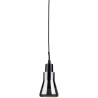 Buy A6 Pendant lamp Grey transparent 58228 at MyFaktory