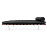Buy City Daybed - Faux Leather Black 13228 at MyFaktory
