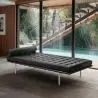 Buy City Daybed - Faux Leather Black 13228 - prices