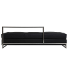 Buy Daybed - Premium Leather Black 15431 at MyFaktory