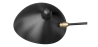 Buy MNB-R6 Pendant lamp Black 58217 in the United Kingdom