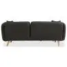 Buy Scandinavian style corner sofa - Eider Dark grey 58759 with a guarantee