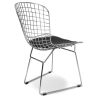 Buy Wiren Chair Black 16450 in the United Kingdom