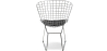 Buy Wiren Chair Black 16450 in the United Kingdom