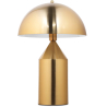 Buy Milano desk lamp - Metal Gold 59581 - prices