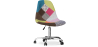 Buy Brielle  Office Chair - Patchwork Simona  Multicolour 59866 - in the UK