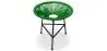 Buy Garden Table - Side Table - Ulana Light green 58571 in the United Kingdom