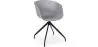 Buy Design Office Chair with Armrests Light grey 59886 at MyFaktory