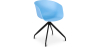 Buy Design Office Chair with Armrests Blue 59886 with a guarantee