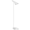 Buy Alan Floor Lamp - Steel White 14634 - prices