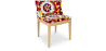 Buy Madame Chair Natural wood 31382 - prices