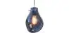 Buy Glass pendant lamp - Nerva Blue 60395 home delivery