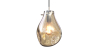 Buy Glass pendant lamp - Nerva Amber 60395 at MyFaktory