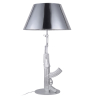 Buy Table Lamp Rifle Design - Trigger Silver 22732 - prices