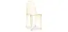 Buy Transparent Dining Chair - Victoire  Amber 16458 with a guarantee
