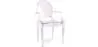Buy  Children Armchair  Louis King Design Transparent Transparent 54010 at MyFaktory