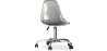 Buy Transparent Swivel Office Chair with Wheels - Prana Grey transparent 60598 - prices