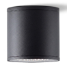 Buy  Ceiling LED Lamp Wall Light - Ilua Black 60639 - in the UK