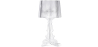 Buy Boure Table Lamp - Big Model Transparent 29291 - in the UK