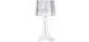 Buy Boure Table Lamp - Big Model Transparent 29291 - in the UK