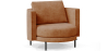 Buy Design Armchair - Velvet Upholstery - Nagar Mustard 60687 - in the UK