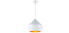Buy Sound Shade Pendant Lamp - Aluminium White 22729 - prices