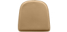 Buy Magnetic cushion for Bistrot Metalix chair and stool Light brown 58991 at MyFaktory