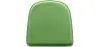 Buy Magnetic cushion for Bistrot Metalix chair and stool Green 58991 - prices
