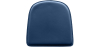 Buy Magnetic cushion for Bistrot Metalix chair and stool Blue 58991 at MyFaktory