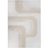 Buy Rug Large Contemporary Modern Design - Beige (290x200 cm) - Wera Beige 61344 - in the UK