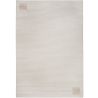 Buy Rug Large Contemporary Modern Design - Beige (290x200 cm) - Poily Beige 61349 - in the UK