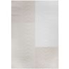 Buy Rug Large Contemporary Modern Design - Beige (290x200 cm) - Dann Beige 61351 - in the UK