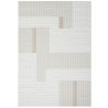 Buy Rug Large Contemporary Modern Design - Beige (290x200 cm) - Topa Beige 61353 - in the UK