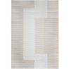 Buy Rug Large Contemporary Modern Design - Beige (290x200 cm) - Bay Beige 61354 - in the UK