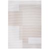 Buy Rug Large Contemporary Modern Design - Beige (290x200 cm) - Minri Beige 61355 - in the UK