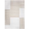 Buy Rug Large Contemporary Modern Design - Beige (290x200 cm) - Canra Beige 61357 - in the UK