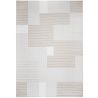 Buy Rug Large Contemporary Modern Design - Beige (290x200 cm) - Seita Beige 61358 - in the UK