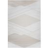 Buy Rug Large Contemporary Modern Design - Beige (290x200 cm) - Irida Beige 61368 - in the UK