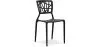 Buy Viena Chair  Black 29575 - prices