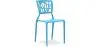 Buy Viena Chair  Blue 29575 home delivery