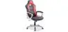 Buy Racing Gaming NS Office Chair Red 59024 - in the UK