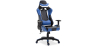 Buy Racing Gaming LV Office Chair Blue 59025 - prices