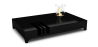 Buy Contemporary Floor-Standing Ethanol Fireplace - VPF-FD89-BLACK Black 16958 - in the UK