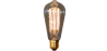 Buy Edison Squirrel filaments Bulb Transparent 50774 - in the UK