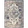 Buy Vintage Oriental Carpet - (290x200 cm) - Ylenha Blue 61422 - in the UK