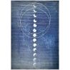 Buy Large Rug Modern Design - (290x200 cm) - Benim Multicolour 61394 - in the UK